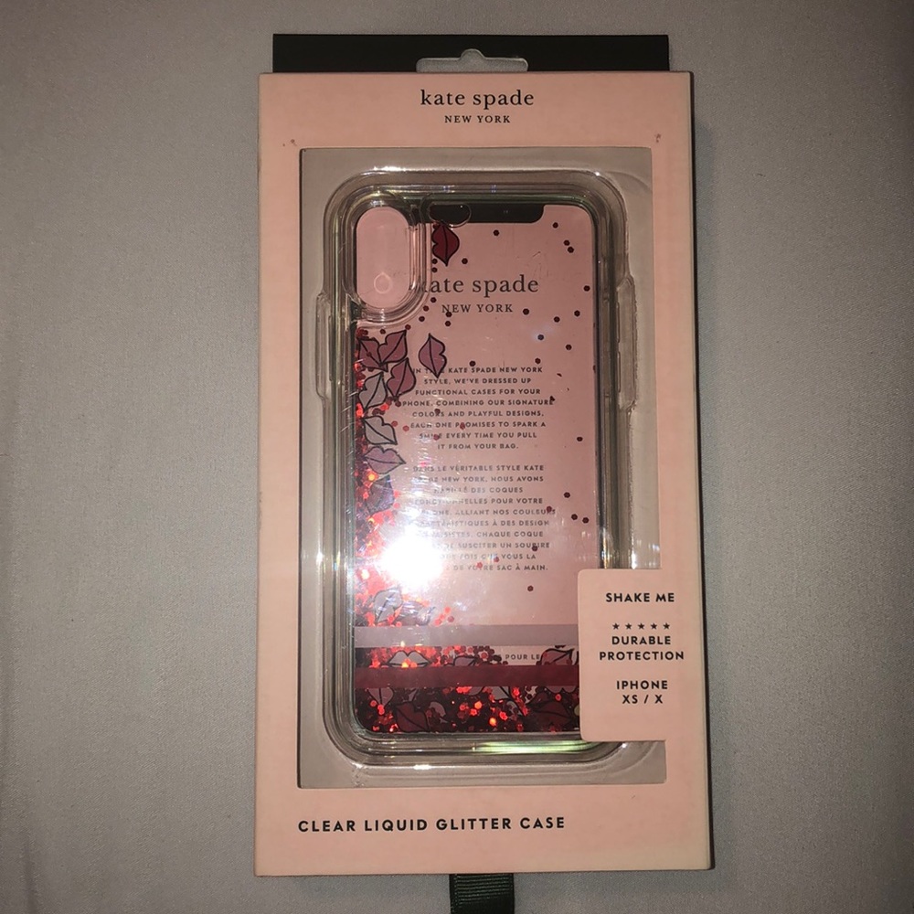 iPhone case